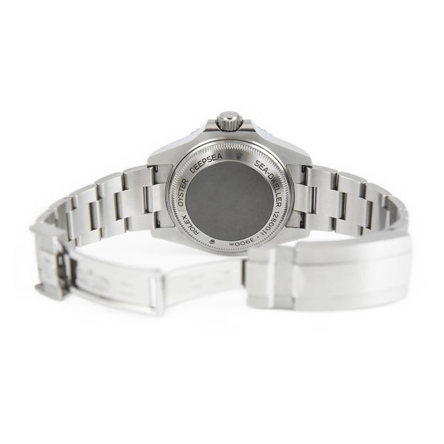 Rolex Deepsea 126660 Image 3